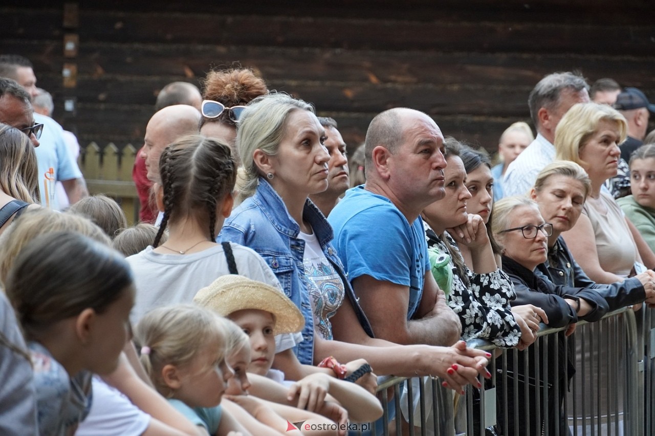 Mazowiecki Dzień Rodziny: Sławomir w Kadzidle [26.05.2024] - zdjęcie #126 - eOstroleka.pl