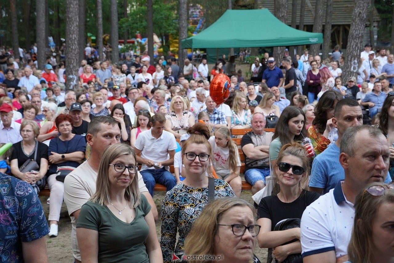 Mazowiecki Dzień Rodziny: Sławomir w Kadzidle [26.05.2024] - zdjęcie #125 - eOstroleka.pl
