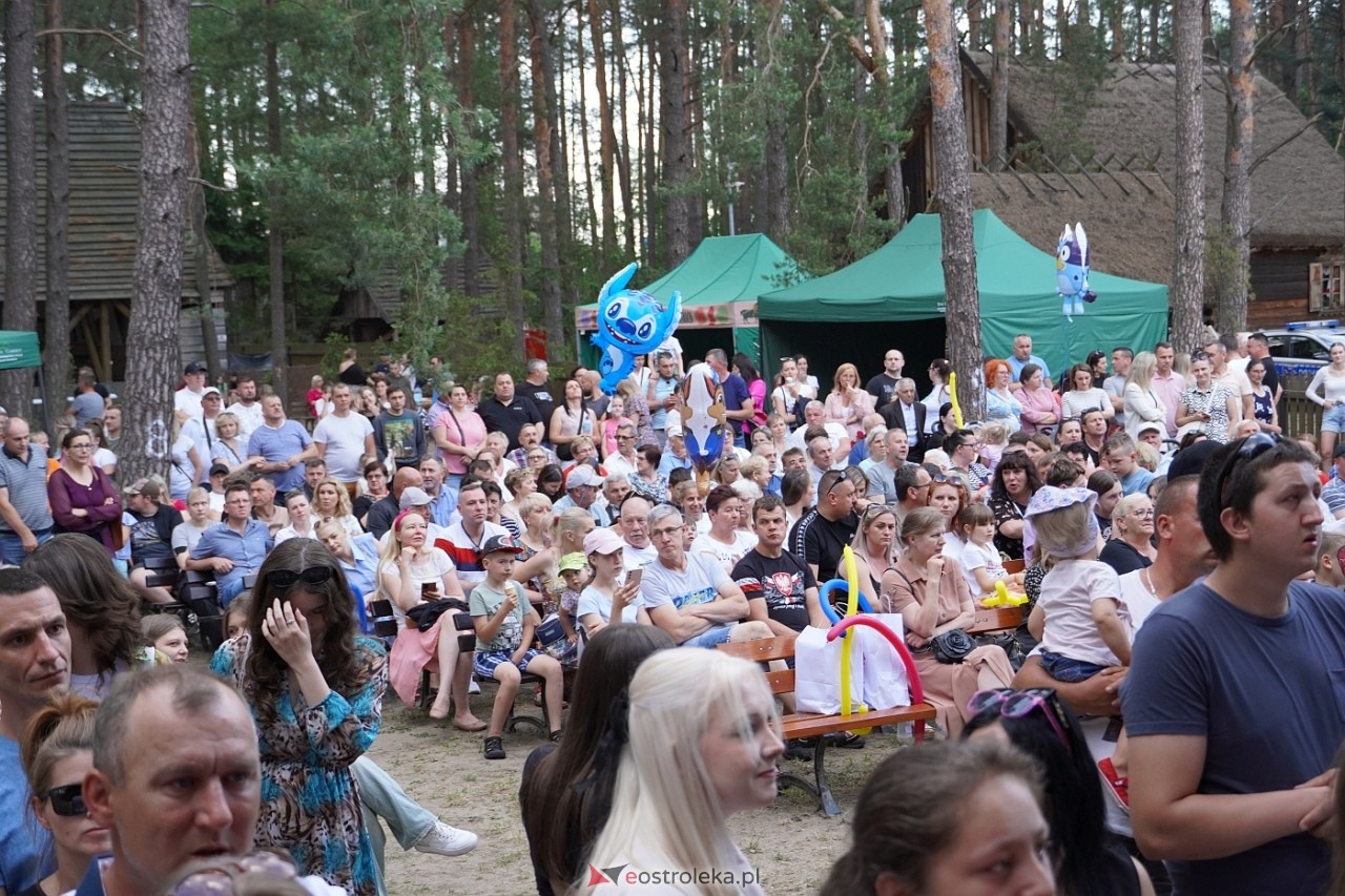 Mazowiecki Dzień Rodziny: Sławomir w Kadzidle [26.05.2024] - zdjęcie #124 - eOstroleka.pl