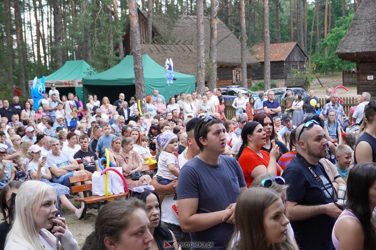 Mazowiecki Dzień Rodziny: Sławomir w Kadzidle [26.05.2024] - zdjęcie #123 - eOstroleka.pl