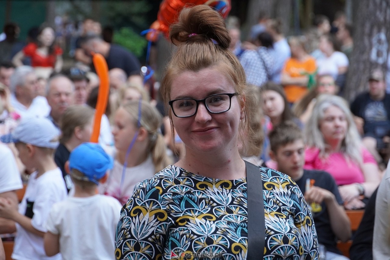 Mazowiecki Dzień Rodziny: Sławomir w Kadzidle [26.05.2024] - zdjęcie #122 - eOstroleka.pl