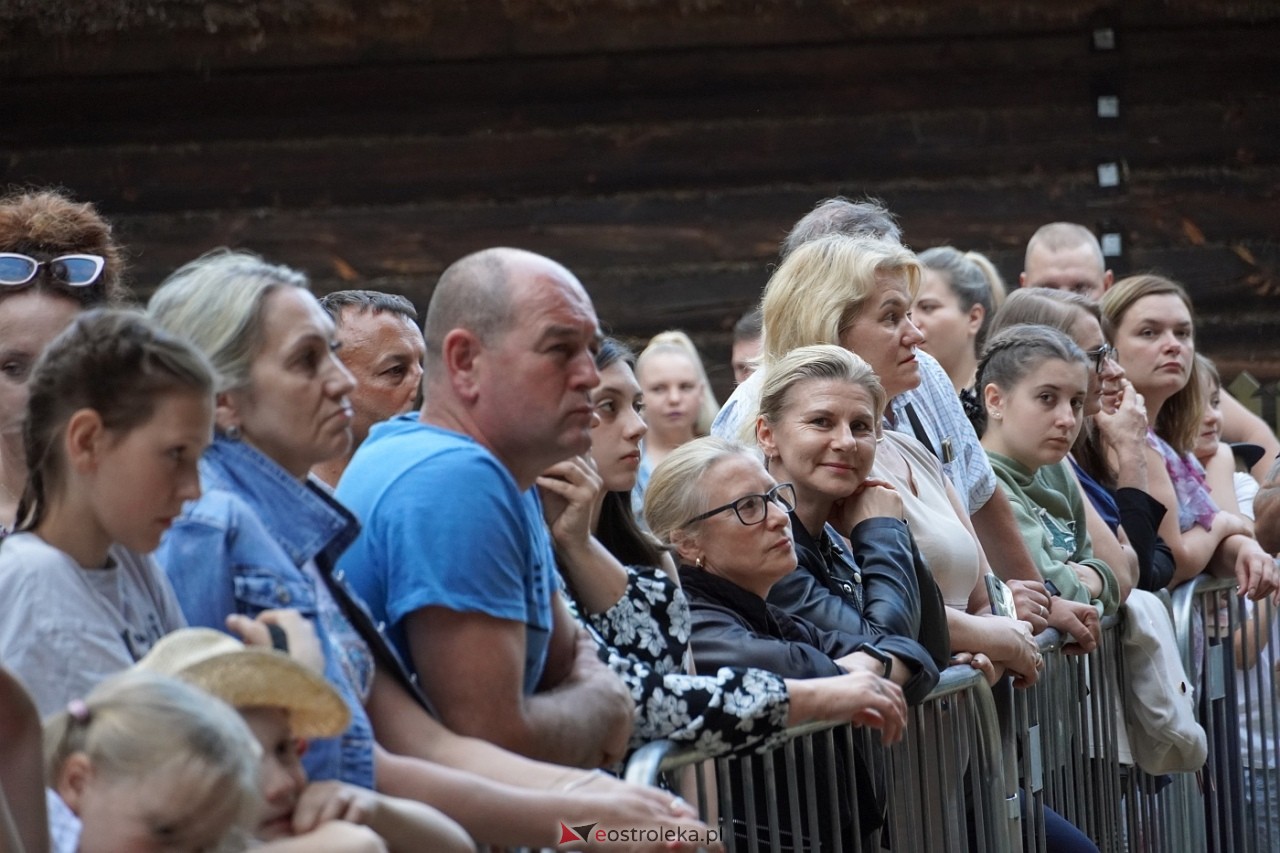 Mazowiecki Dzień Rodziny: Sławomir w Kadzidle [26.05.2024] - zdjęcie #121 - eOstroleka.pl