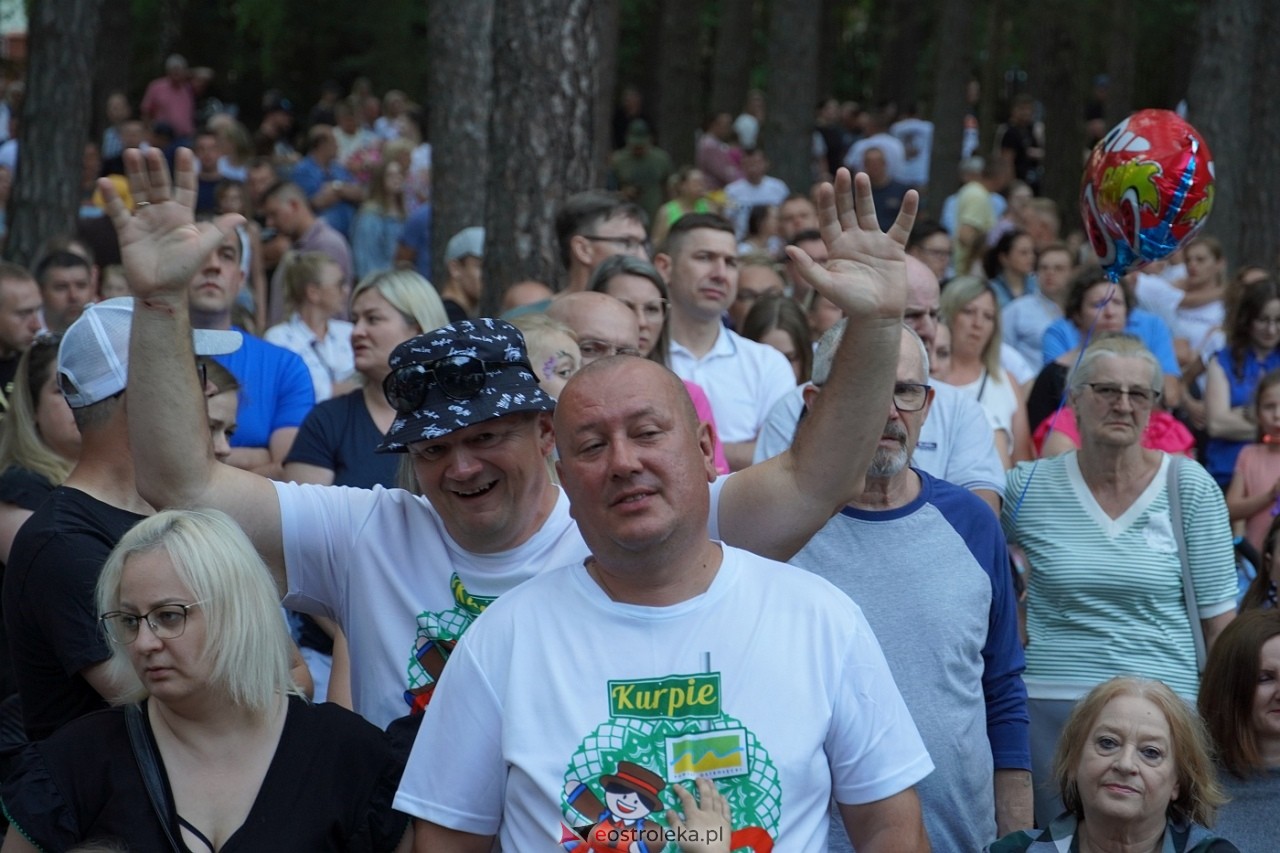 Mazowiecki Dzień Rodziny: Sławomir w Kadzidle [26.05.2024] - zdjęcie #120 - eOstroleka.pl