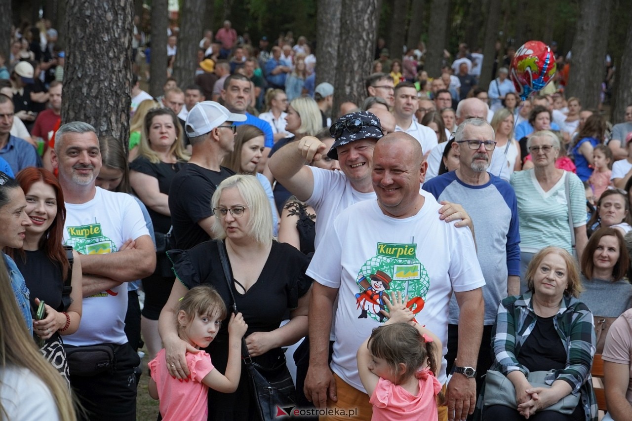 Mazowiecki Dzień Rodziny: Sławomir w Kadzidle [26.05.2024] - zdjęcie #119 - eOstroleka.pl