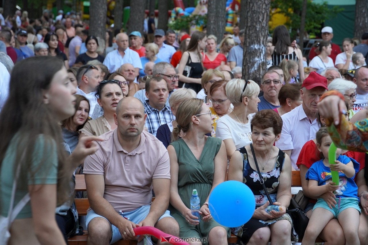 Mazowiecki Dzień Rodziny: Sławomir w Kadzidle [26.05.2024] - zdjęcie #118 - eOstroleka.pl