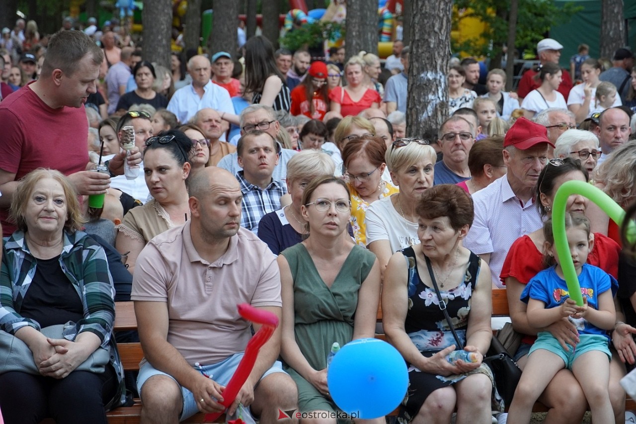 Mazowiecki Dzień Rodziny: Sławomir w Kadzidle [26.05.2024] - zdjęcie #117 - eOstroleka.pl