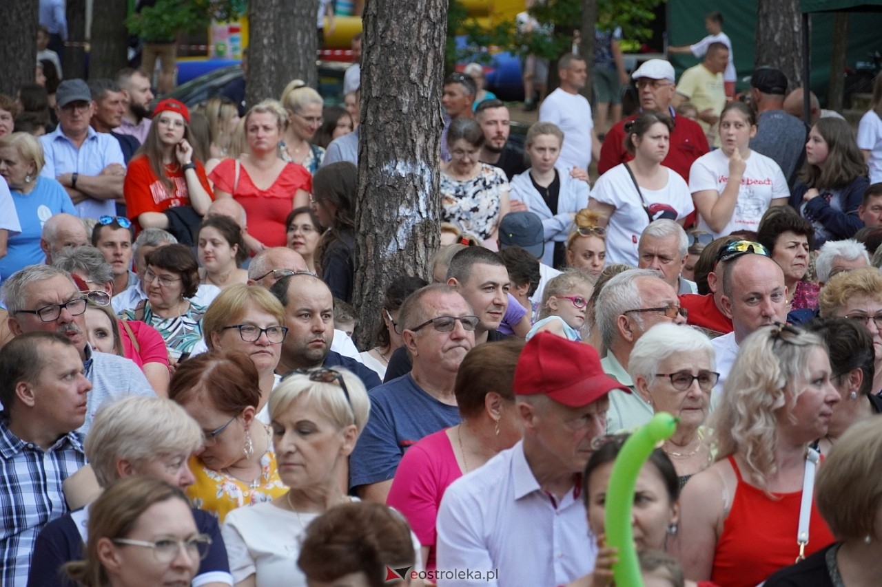 Mazowiecki Dzień Rodziny: Sławomir w Kadzidle [26.05.2024] - zdjęcie #116 - eOstroleka.pl