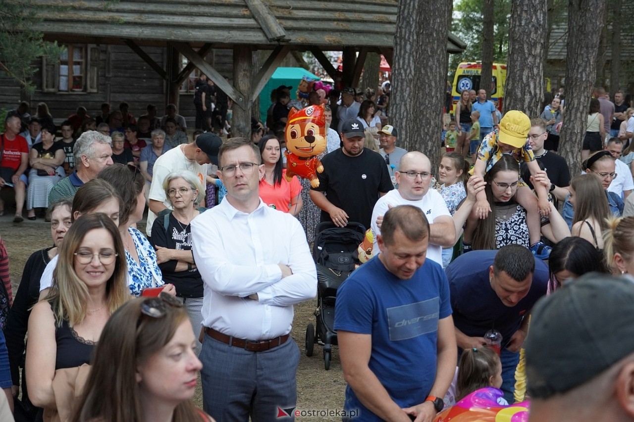 Mazowiecki Dzień Rodziny: Sławomir w Kadzidle [26.05.2024] - zdjęcie #115 - eOstroleka.pl