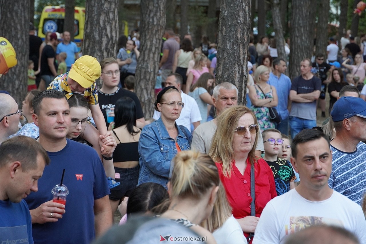 Mazowiecki Dzień Rodziny: Sławomir w Kadzidle [26.05.2024] - zdjęcie #114 - eOstroleka.pl