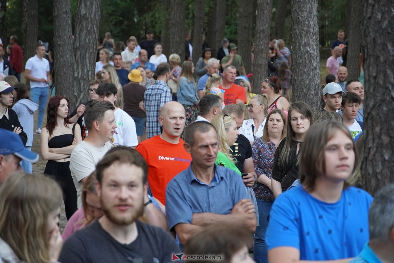 Mazowiecki Dzień Rodziny: Sławomir w Kadzidle [26.05.2024] - zdjęcie #113 - eOstroleka.pl
