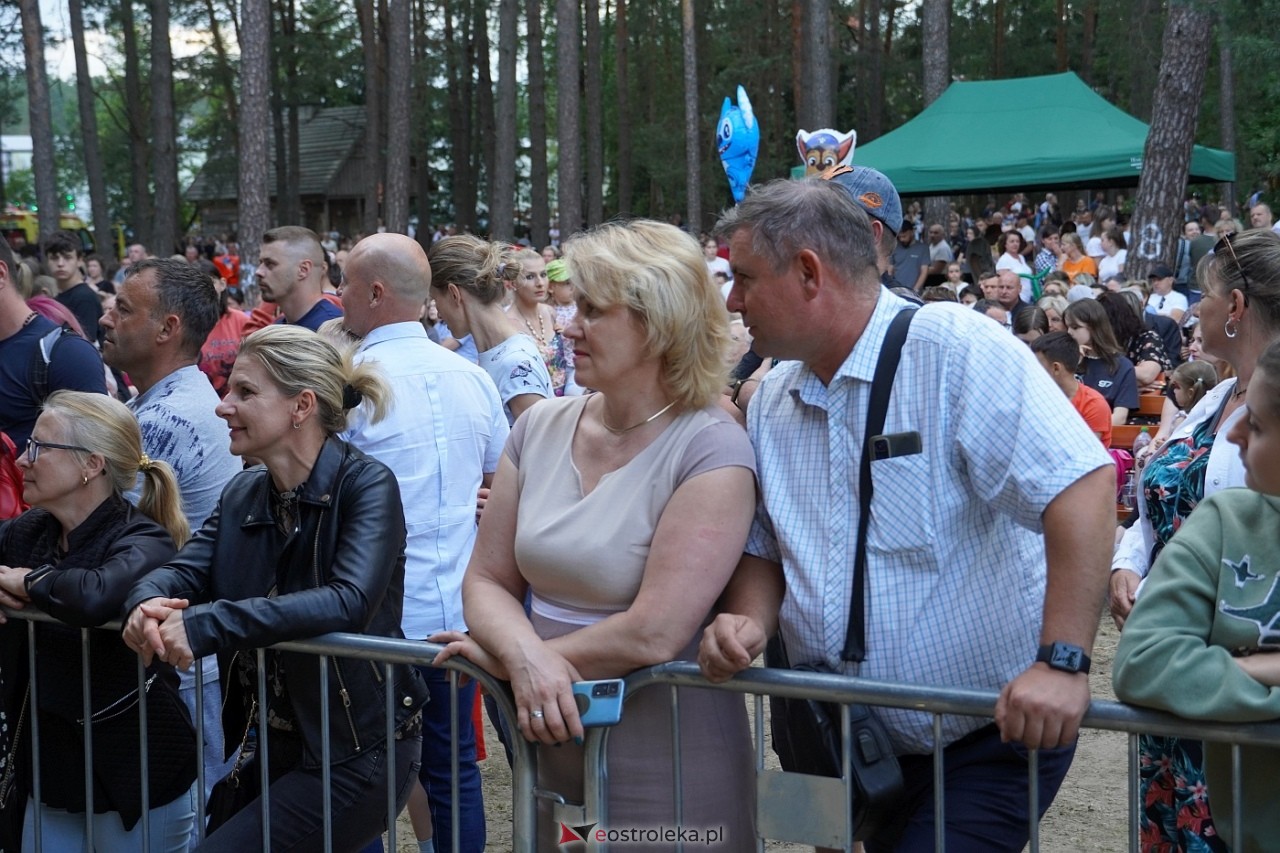 Mazowiecki Dzień Rodziny: Sławomir w Kadzidle [26.05.2024] - zdjęcie #112 - eOstroleka.pl