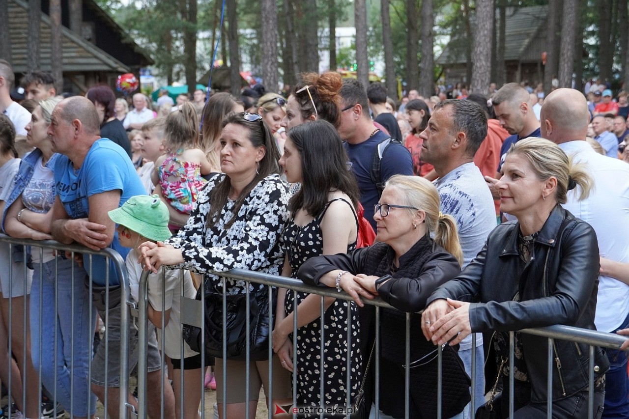 Mazowiecki Dzień Rodziny: Sławomir w Kadzidle [26.05.2024] - zdjęcie #111 - eOstroleka.pl