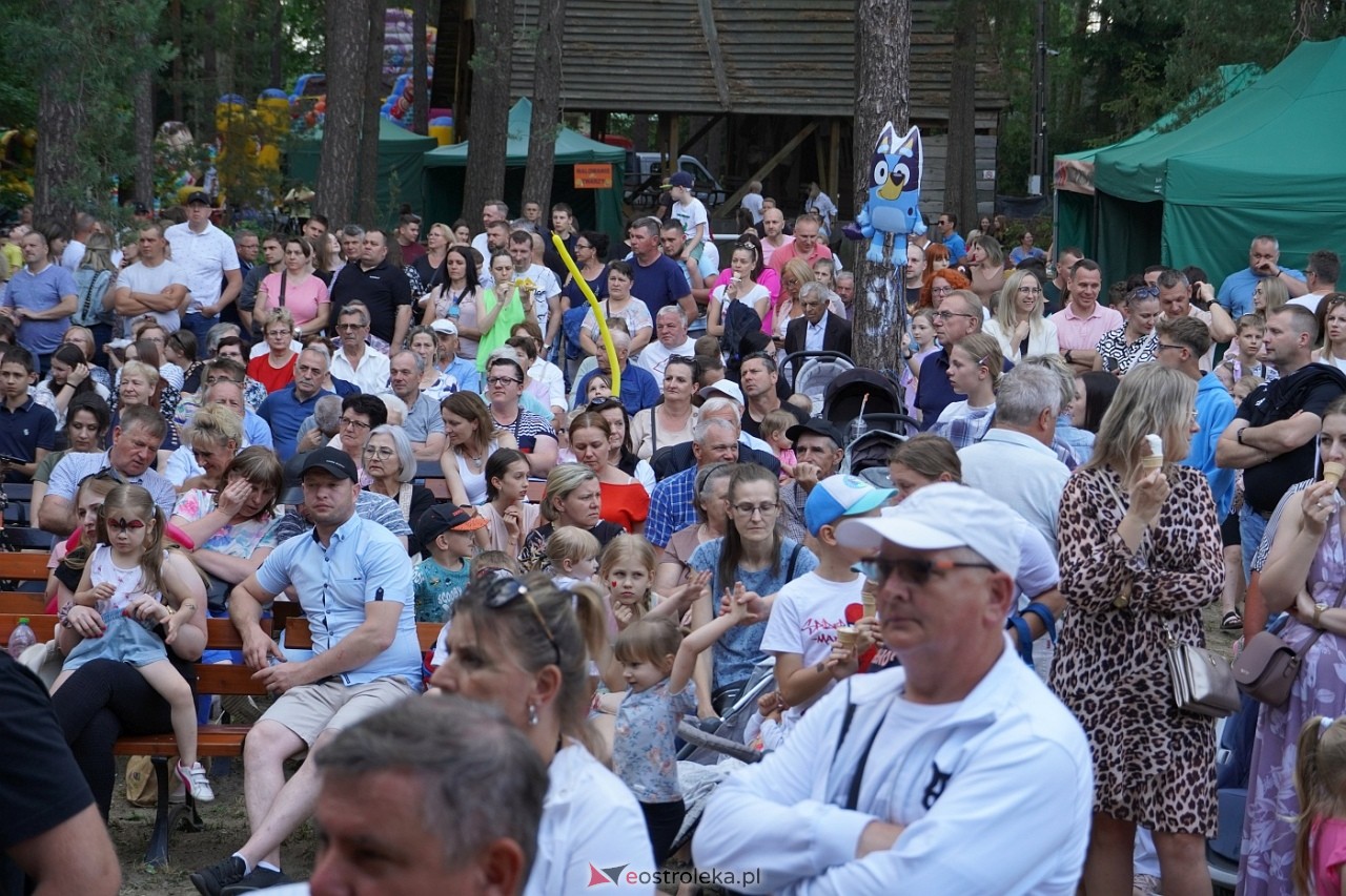 Mazowiecki Dzień Rodziny: Sławomir w Kadzidle [26.05.2024] - zdjęcie #110 - eOstroleka.pl