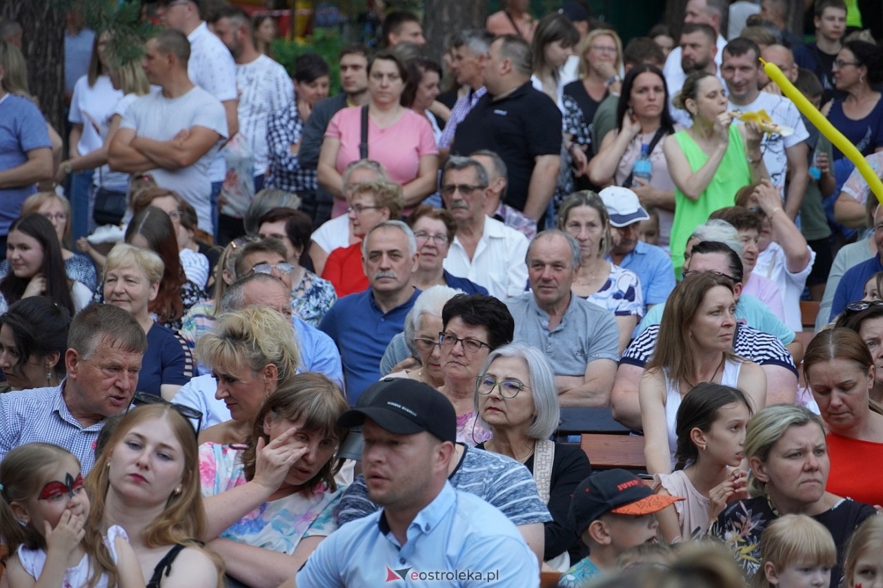 Mazowiecki Dzień Rodziny: Sławomir w Kadzidle [26.05.2024] - zdjęcie #109 - eOstroleka.pl