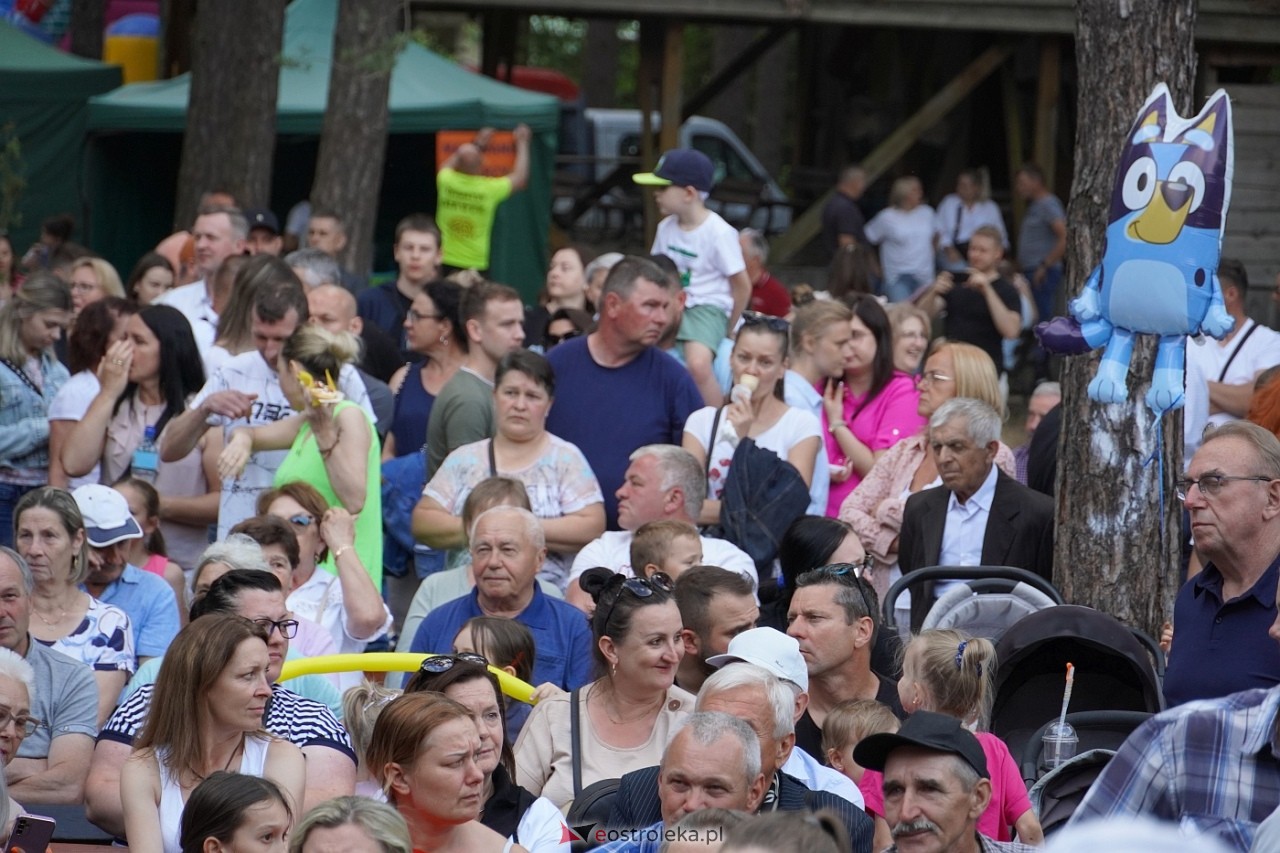 Mazowiecki Dzień Rodziny: Sławomir w Kadzidle [26.05.2024] - zdjęcie #108 - eOstroleka.pl