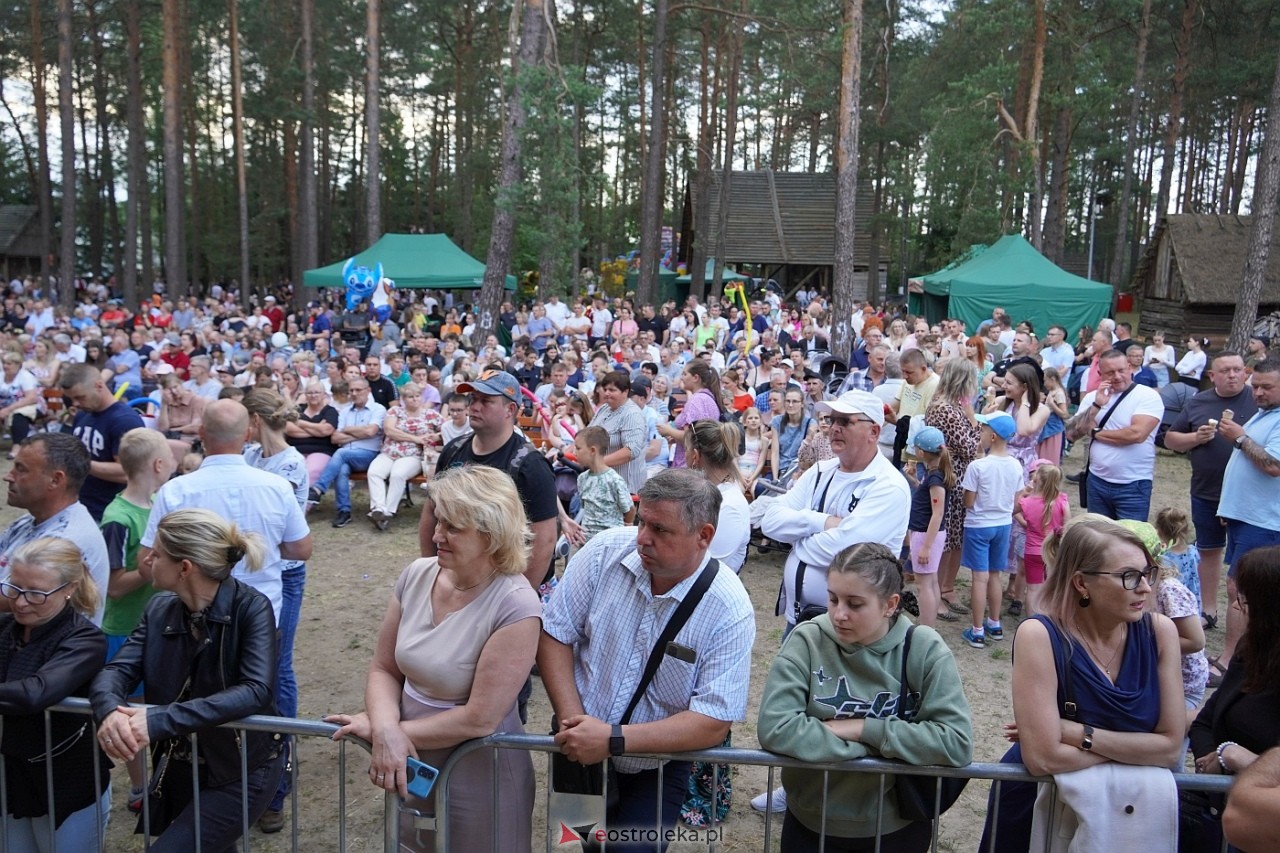 Mazowiecki Dzień Rodziny: Sławomir w Kadzidle [26.05.2024] - zdjęcie #107 - eOstroleka.pl