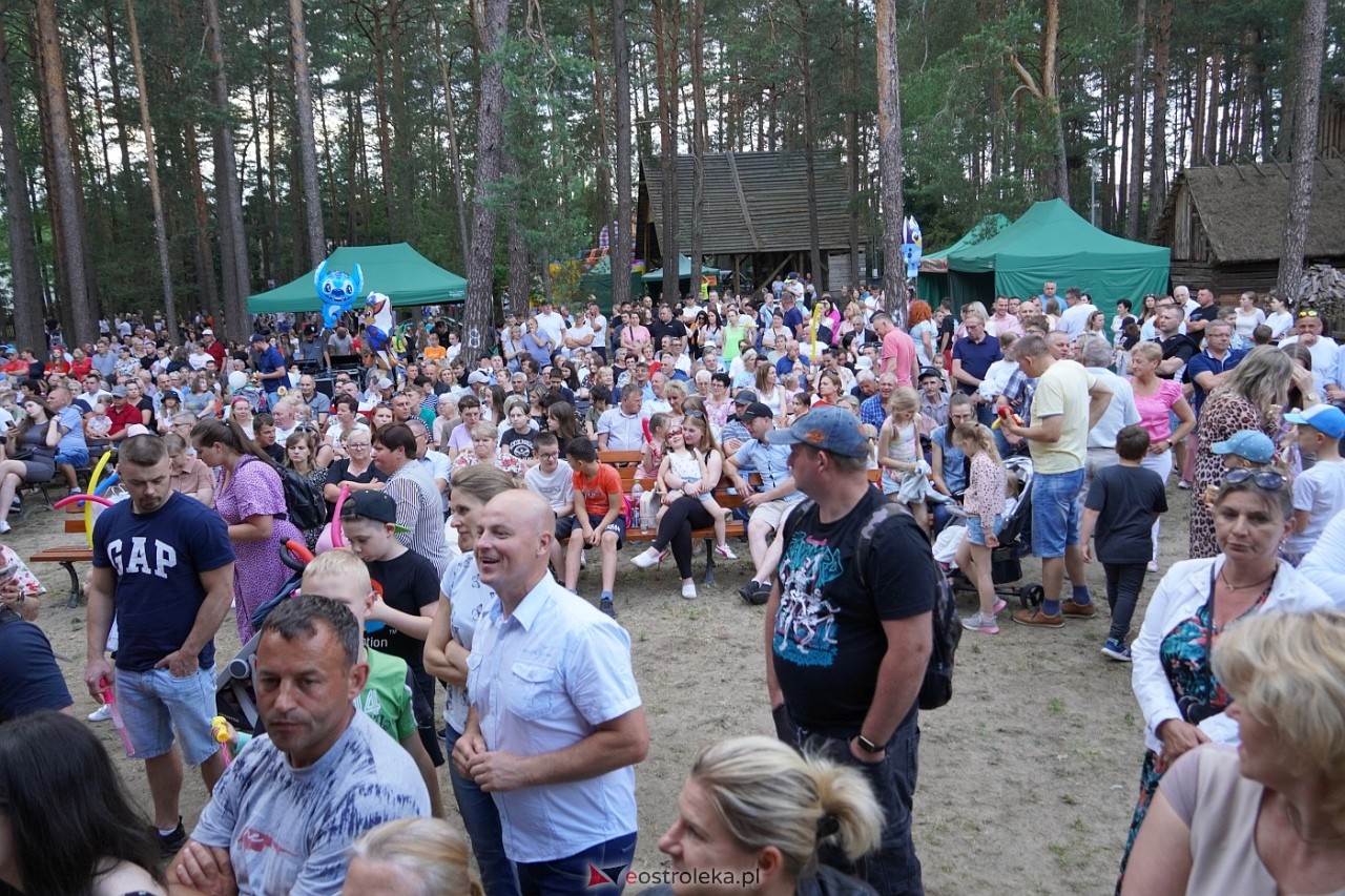 Mazowiecki Dzień Rodziny: Sławomir w Kadzidle [26.05.2024] - zdjęcie #106 - eOstroleka.pl