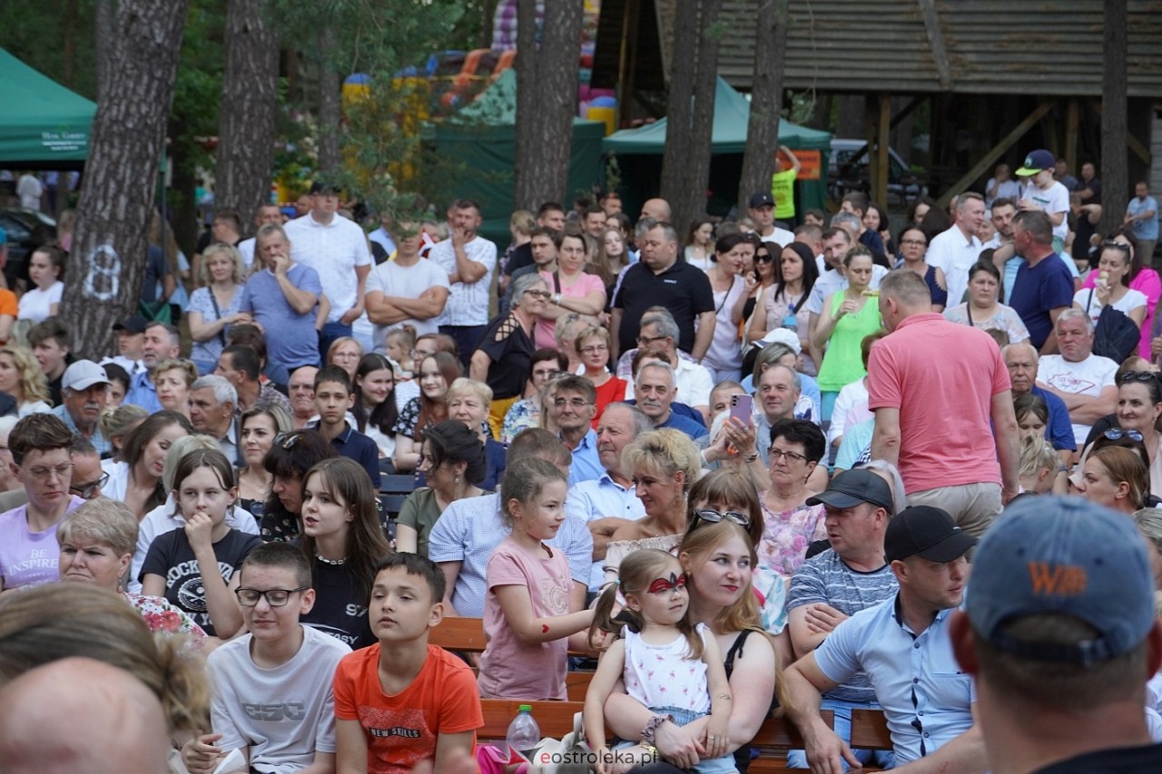 Mazowiecki Dzień Rodziny: Sławomir w Kadzidle [26.05.2024] - zdjęcie #105 - eOstroleka.pl