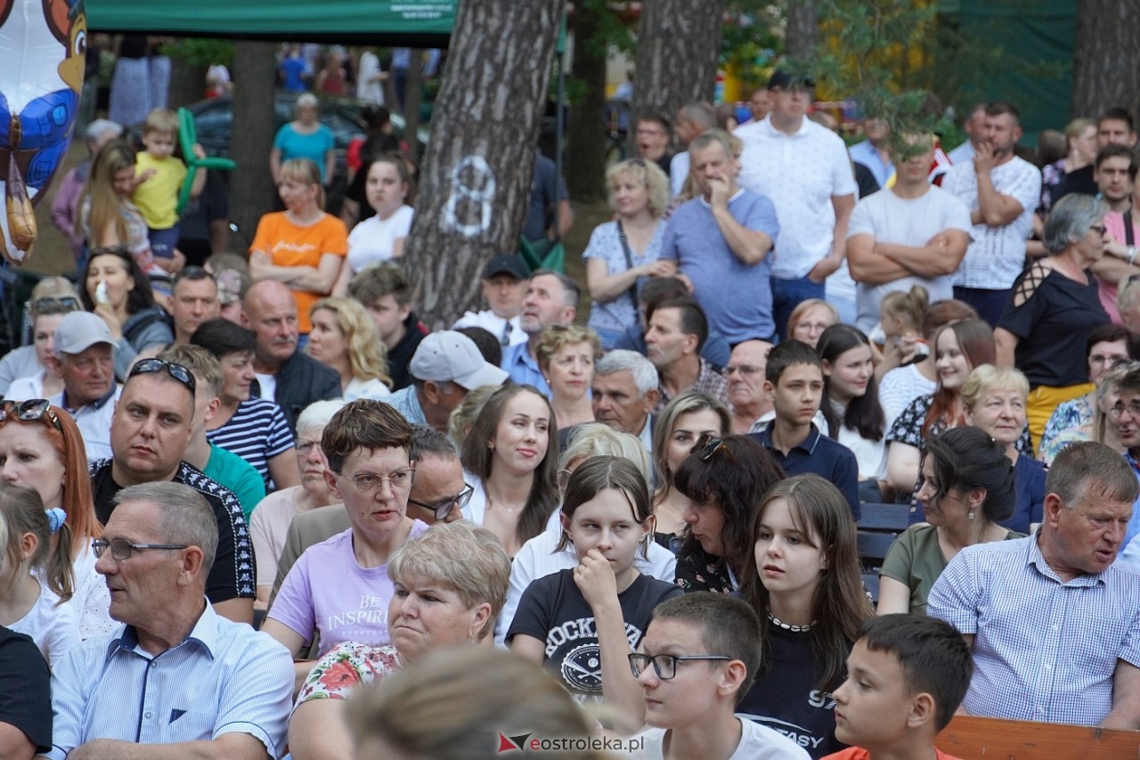 Mazowiecki Dzień Rodziny: Sławomir w Kadzidle [26.05.2024] - zdjęcie #104 - eOstroleka.pl