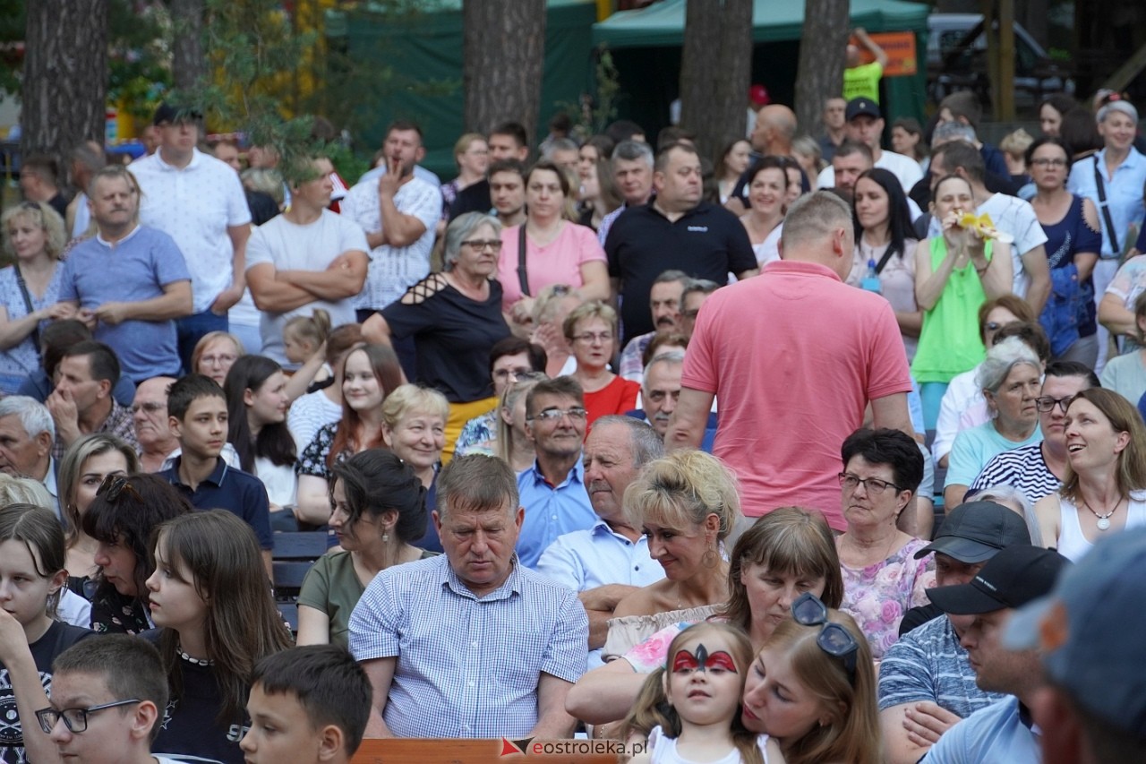 Mazowiecki Dzień Rodziny: Sławomir w Kadzidle [26.05.2024] - zdjęcie #103 - eOstroleka.pl