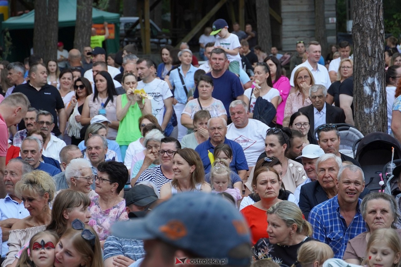 Mazowiecki Dzień Rodziny: Sławomir w Kadzidle [26.05.2024] - zdjęcie #102 - eOstroleka.pl