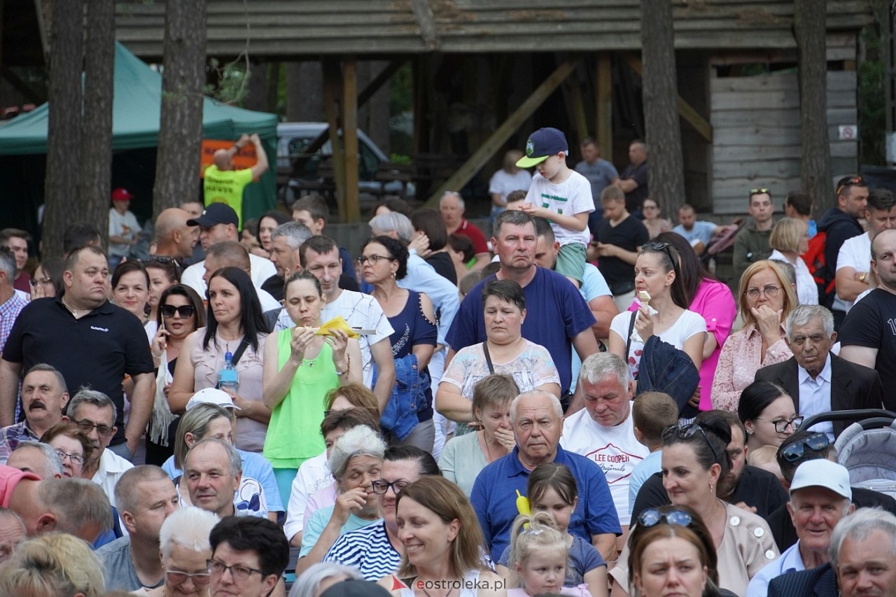 Mazowiecki Dzień Rodziny: Sławomir w Kadzidle [26.05.2024] - zdjęcie #101 - eOstroleka.pl
