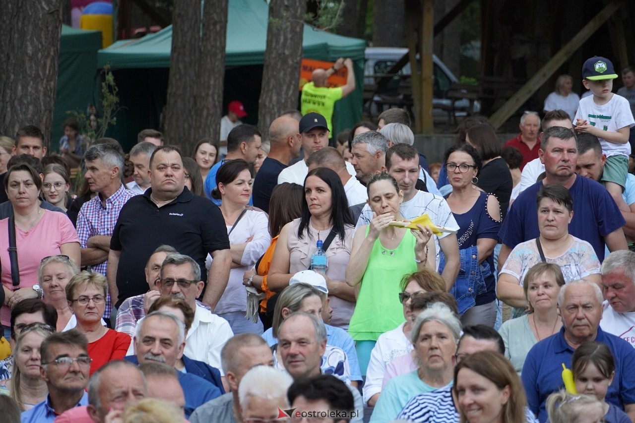 Mazowiecki Dzień Rodziny: Sławomir w Kadzidle [26.05.2024] - zdjęcie #100 - eOstroleka.pl