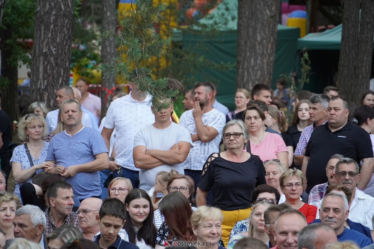 Mazowiecki Dzień Rodziny: Sławomir w Kadzidle [26.05.2024] - zdjęcie #99 - eOstroleka.pl