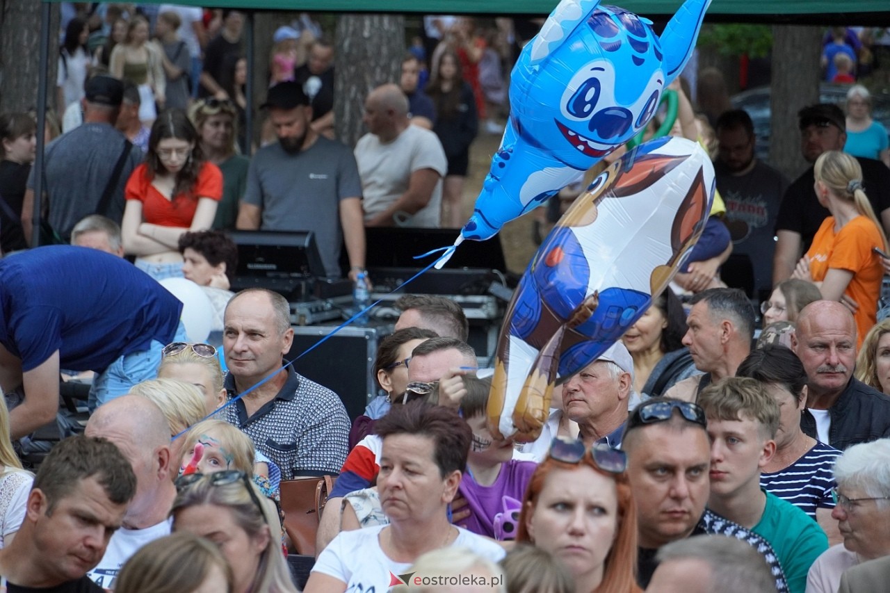 Mazowiecki Dzień Rodziny: Sławomir w Kadzidle [26.05.2024] - zdjęcie #98 - eOstroleka.pl