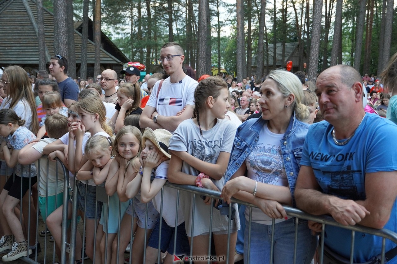Mazowiecki Dzień Rodziny: Sławomir w Kadzidle [26.05.2024] - zdjęcie #97 - eOstroleka.pl