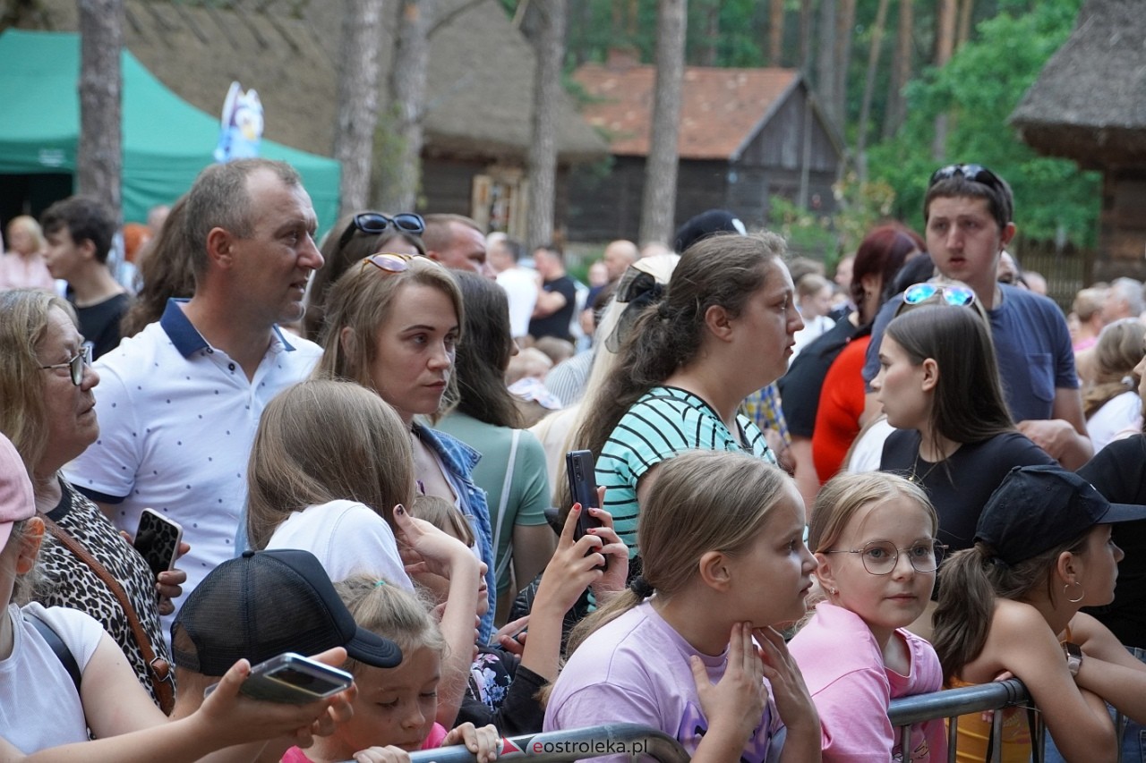 Mazowiecki Dzień Rodziny: Sławomir w Kadzidle [26.05.2024] - zdjęcie #96 - eOstroleka.pl