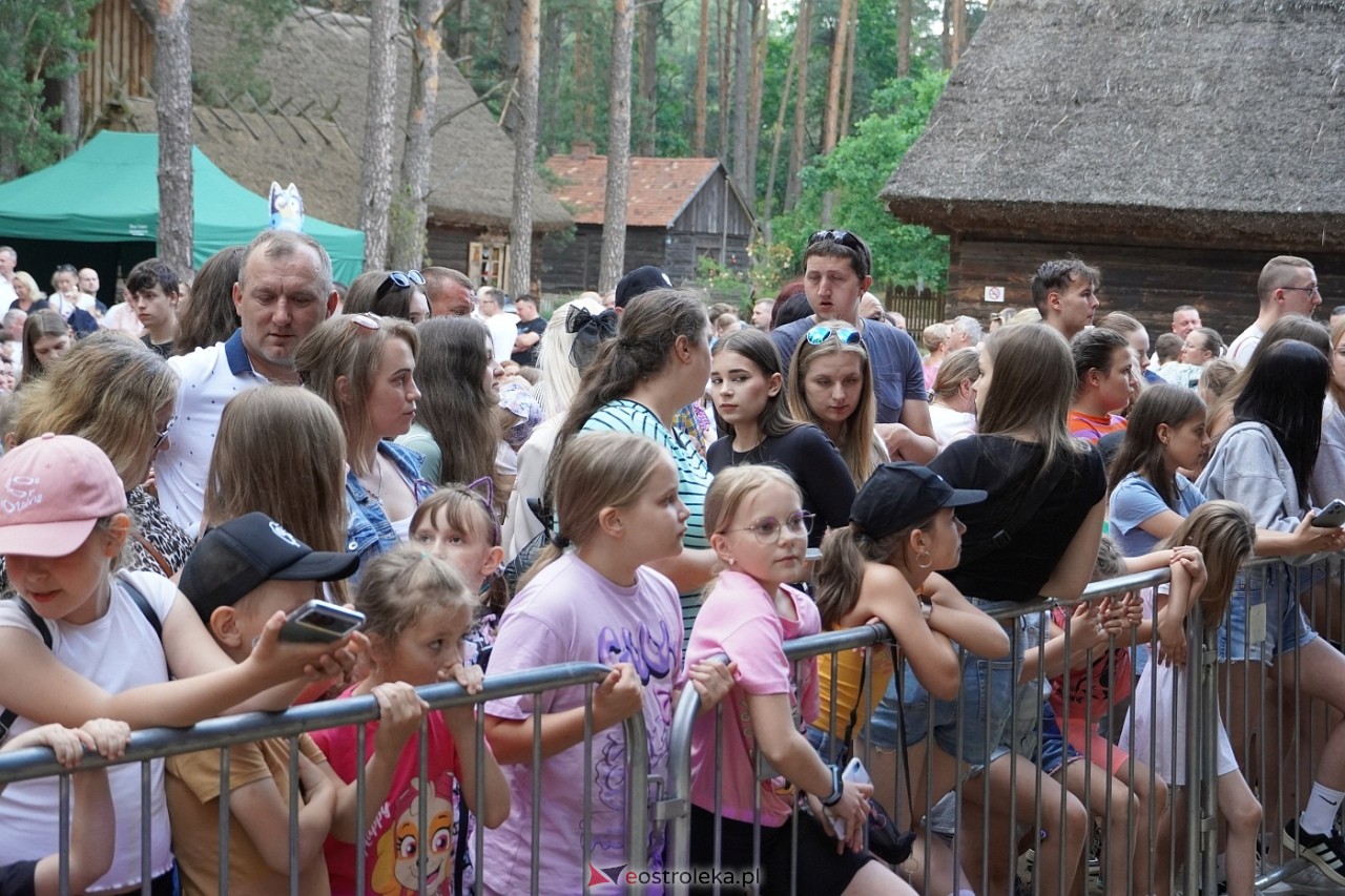 Mazowiecki Dzień Rodziny: Sławomir w Kadzidle [26.05.2024] - zdjęcie #95 - eOstroleka.pl