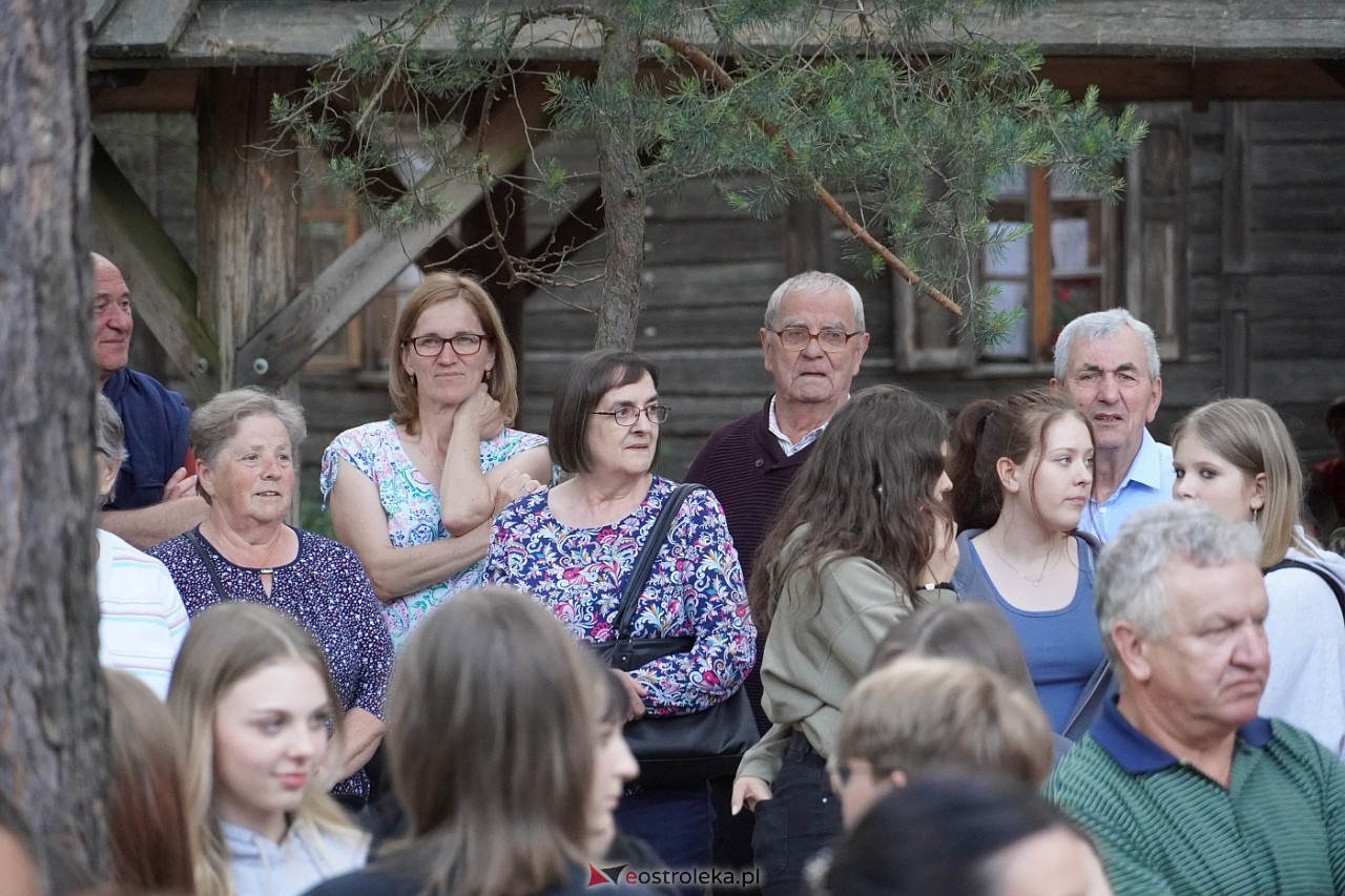 Mazowiecki Dzień Rodziny: Sławomir w Kadzidle [26.05.2024] - zdjęcie #93 - eOstroleka.pl