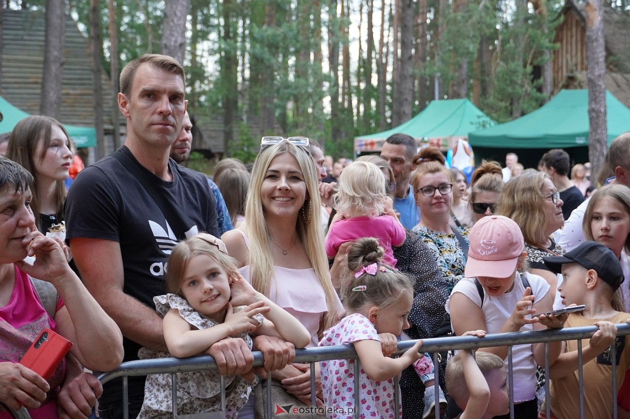 Mazowiecki Dzień Rodziny: Sławomir w Kadzidle [26.05.2024] - zdjęcie #92 - eOstroleka.pl