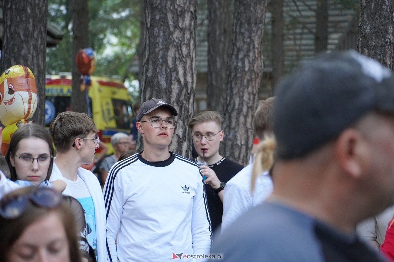 Mazowiecki Dzień Rodziny: Sławomir w Kadzidle [26.05.2024] - zdjęcie #91 - eOstroleka.pl