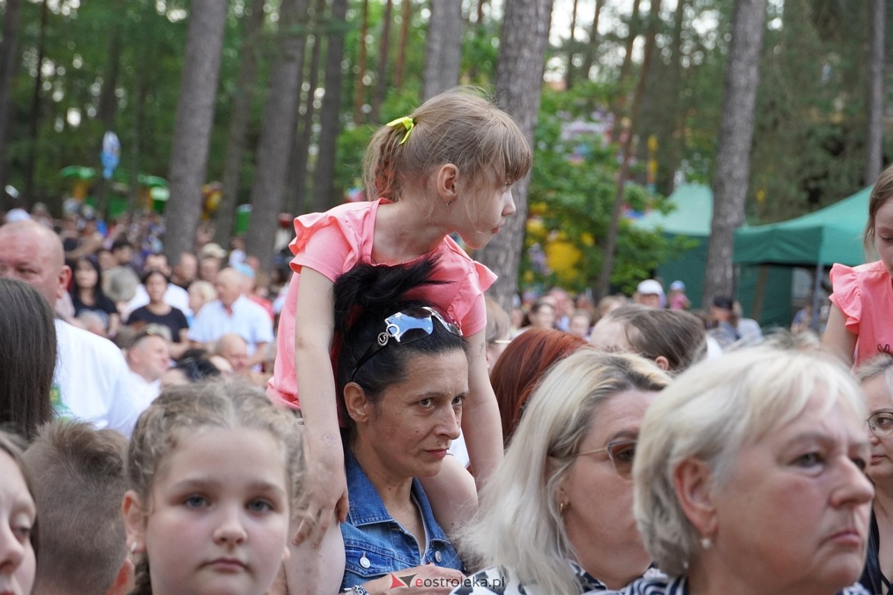 Mazowiecki Dzień Rodziny: Sławomir w Kadzidle [26.05.2024] - zdjęcie #90 - eOstroleka.pl