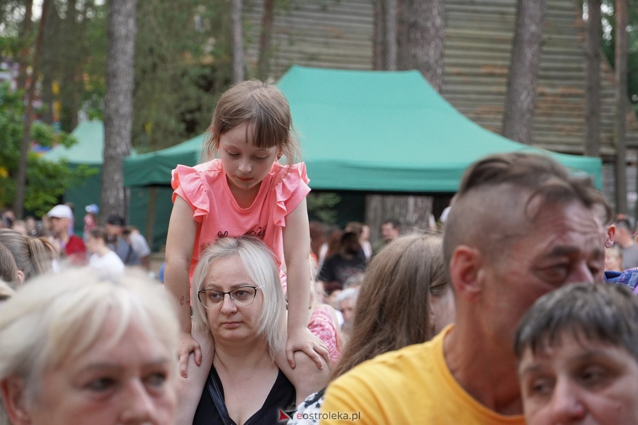 Mazowiecki Dzień Rodziny: Sławomir w Kadzidle [26.05.2024] - zdjęcie #89 - eOstroleka.pl