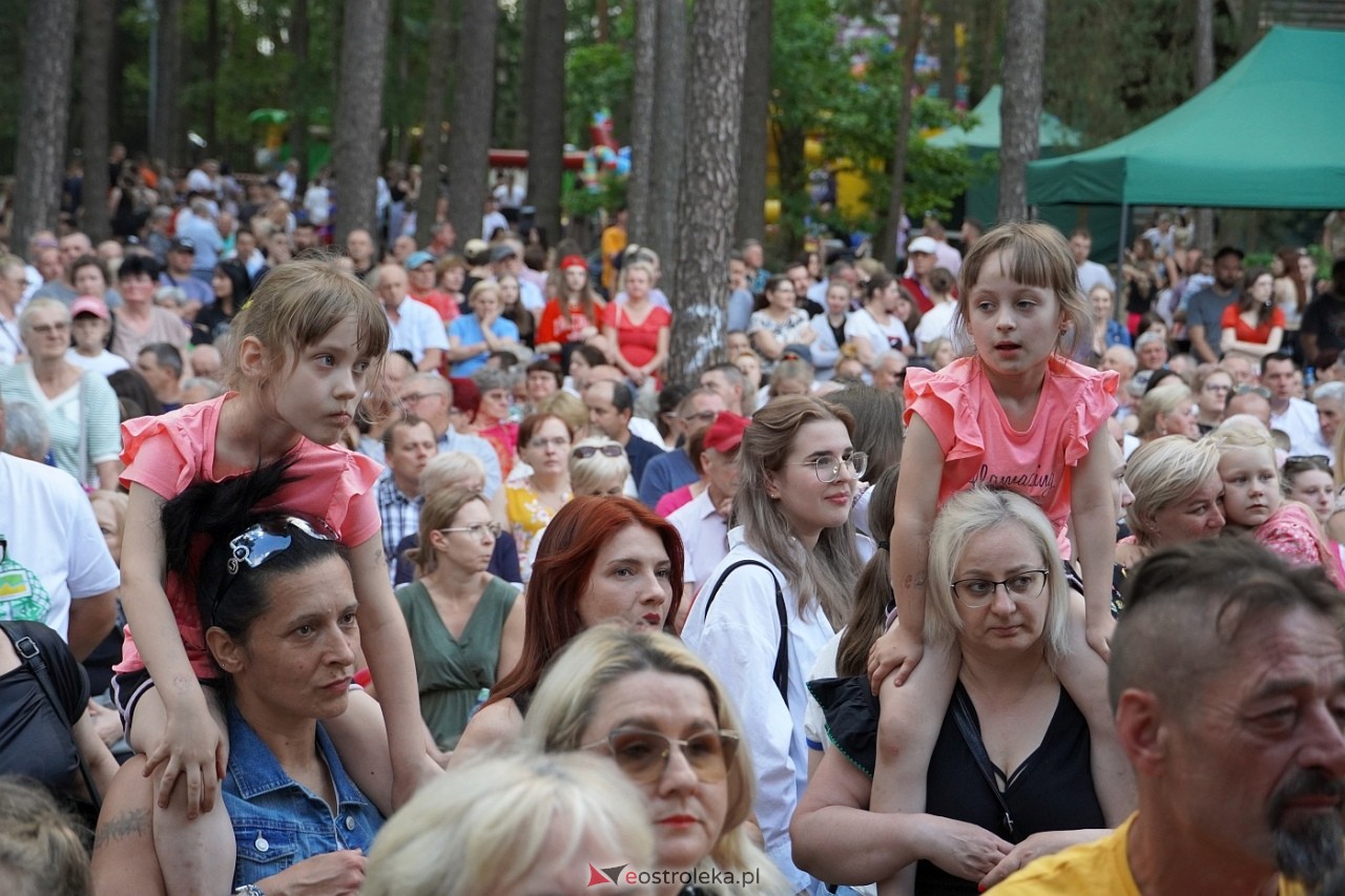 Mazowiecki Dzień Rodziny: Sławomir w Kadzidle [26.05.2024] - zdjęcie #88 - eOstroleka.pl