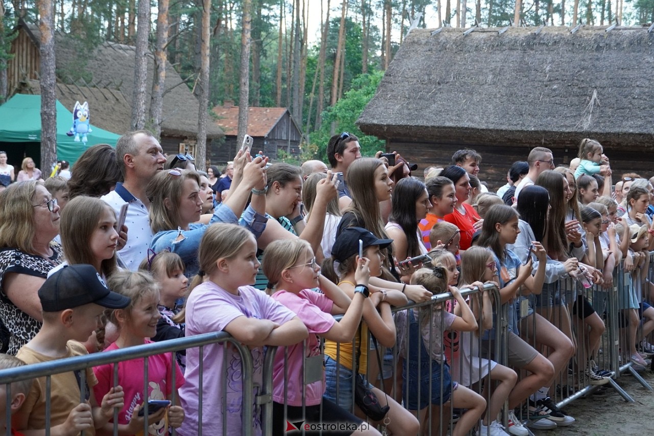 Mazowiecki Dzień Rodziny: Sławomir w Kadzidle [26.05.2024] - zdjęcie #87 - eOstroleka.pl