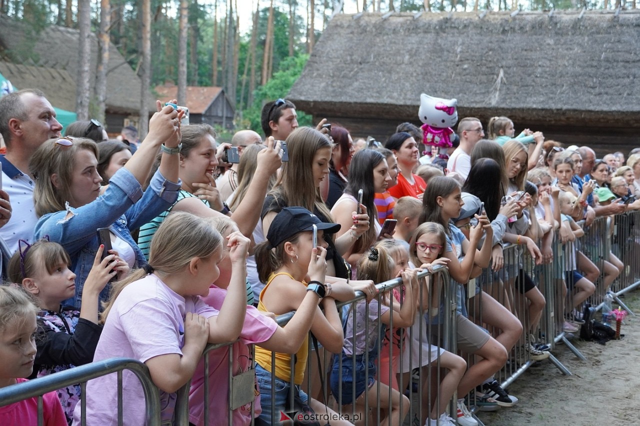 Mazowiecki Dzień Rodziny: Sławomir w Kadzidle [26.05.2024] - zdjęcie #86 - eOstroleka.pl