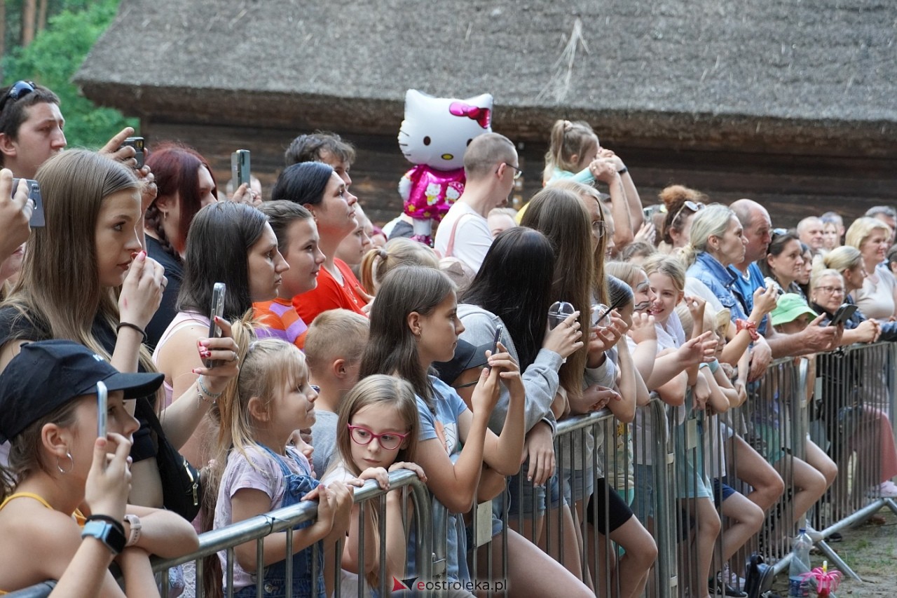 Mazowiecki Dzień Rodziny: Sławomir w Kadzidle [26.05.2024] - zdjęcie #85 - eOstroleka.pl