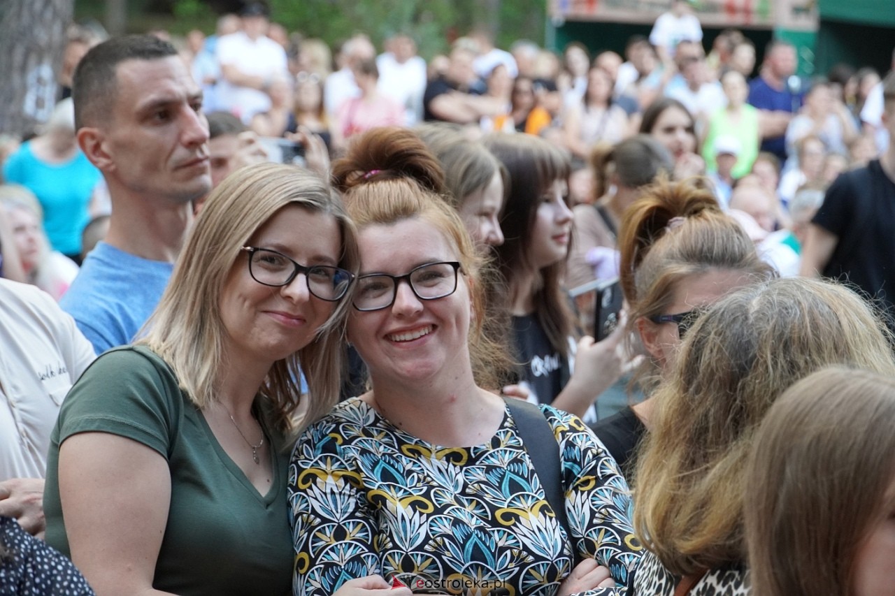 Mazowiecki Dzień Rodziny: Sławomir w Kadzidle [26.05.2024] - zdjęcie #84 - eOstroleka.pl