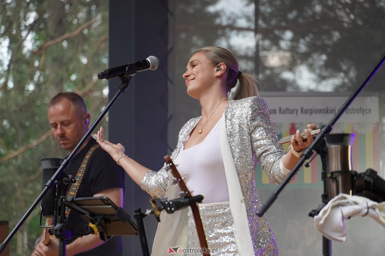 Mazowiecki Dzień Rodziny: Sławomir w Kadzidle [26.05.2024] - zdjęcie #83 - eOstroleka.pl