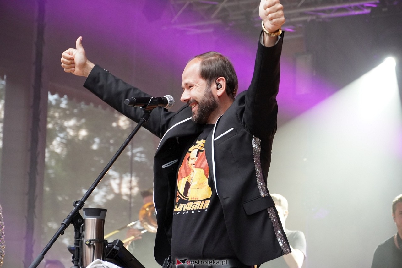 Mazowiecki Dzień Rodziny: Sławomir w Kadzidle [26.05.2024] - zdjęcie #80 - eOstroleka.pl