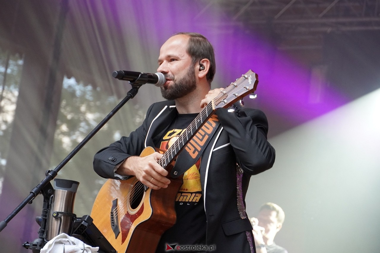 Mazowiecki Dzień Rodziny: Sławomir w Kadzidle [26.05.2024] - zdjęcie #79 - eOstroleka.pl