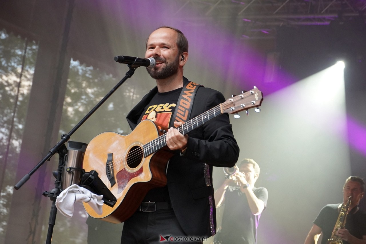 Mazowiecki Dzień Rodziny: Sławomir w Kadzidle [26.05.2024] - zdjęcie #78 - eOstroleka.pl