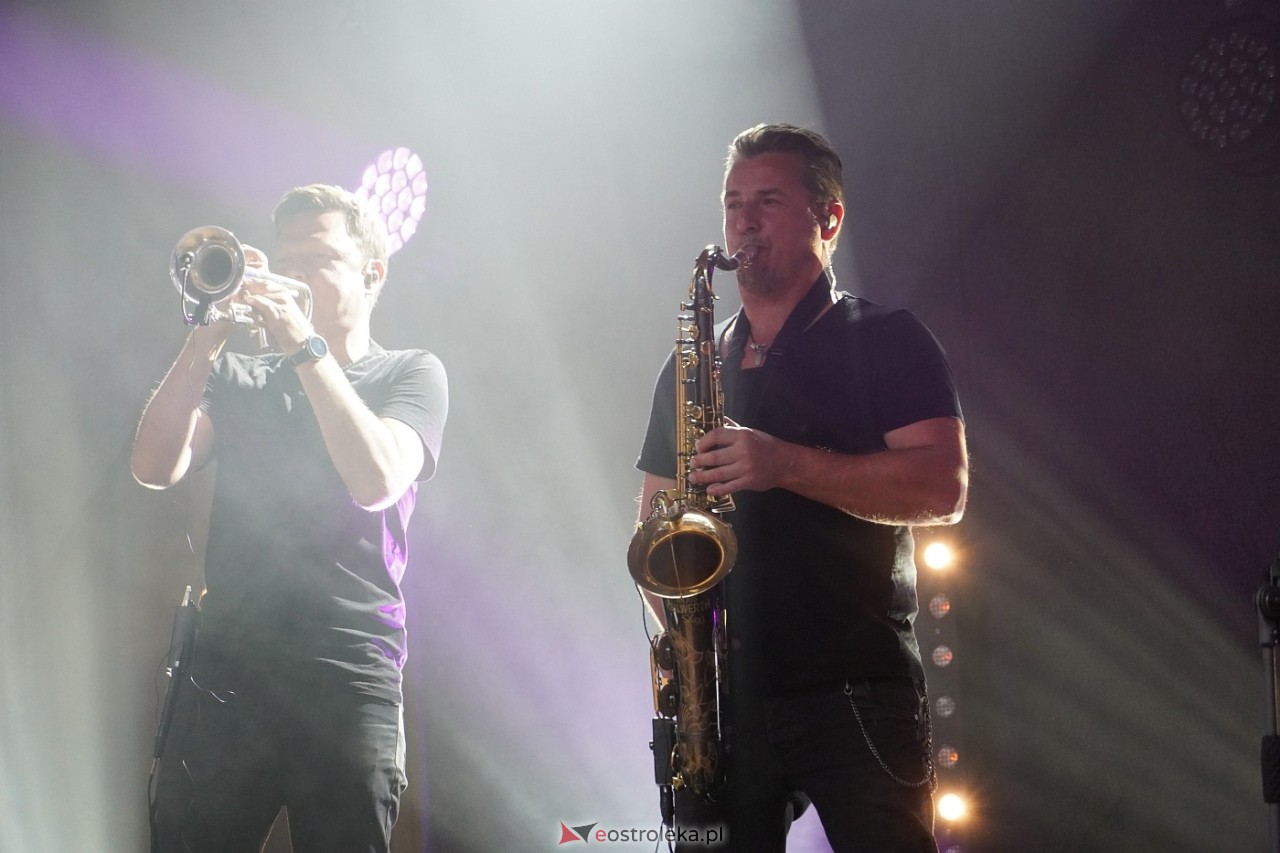 Mazowiecki Dzień Rodziny: Sławomir w Kadzidle [26.05.2024] - zdjęcie #77 - eOstroleka.pl