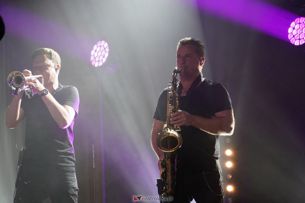 Mazowiecki Dzień Rodziny: Sławomir w Kadzidle [26.05.2024] - zdjęcie #76 - eOstroleka.pl