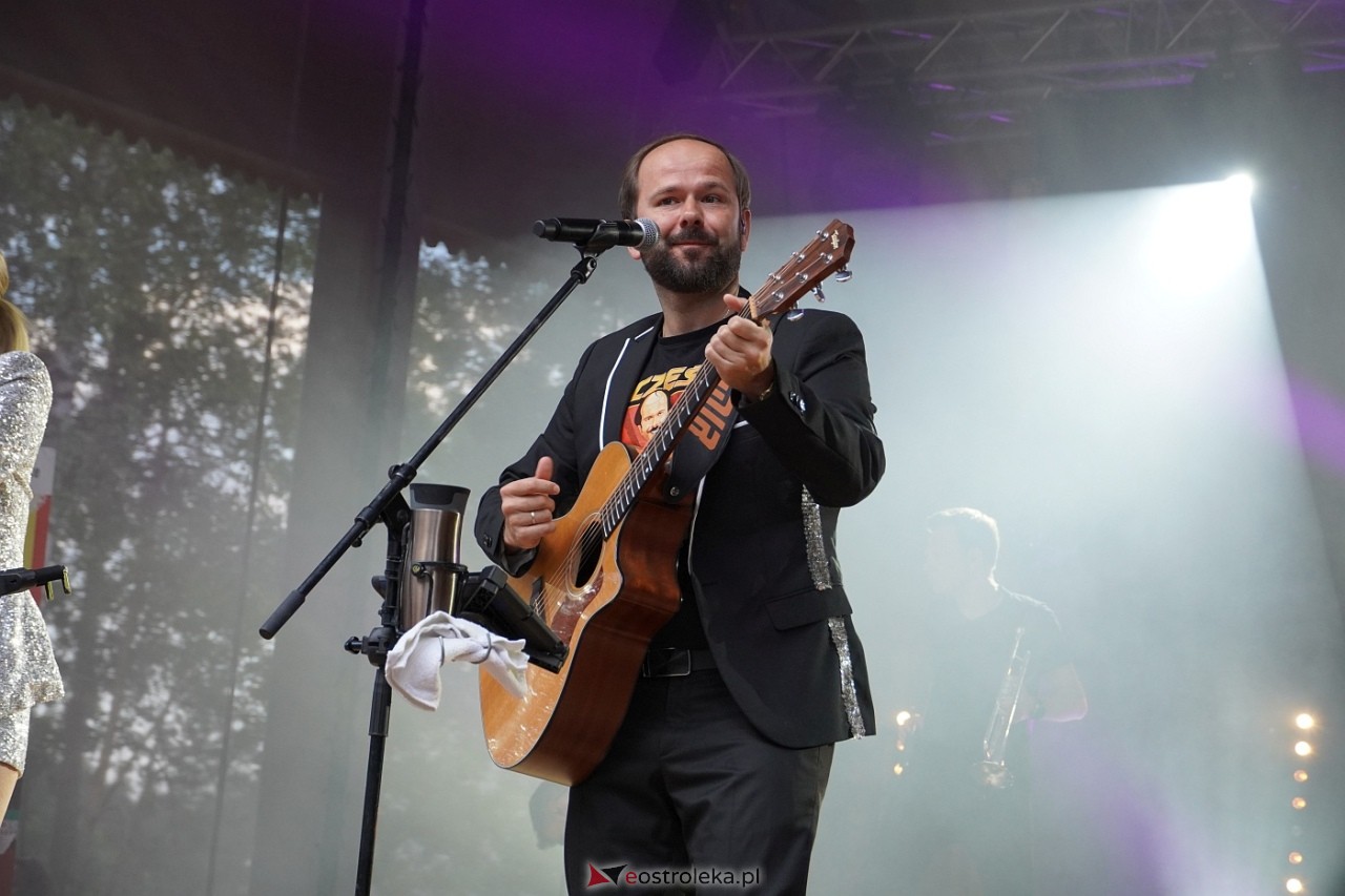 Mazowiecki Dzień Rodziny: Sławomir w Kadzidle [26.05.2024] - zdjęcie #75 - eOstroleka.pl