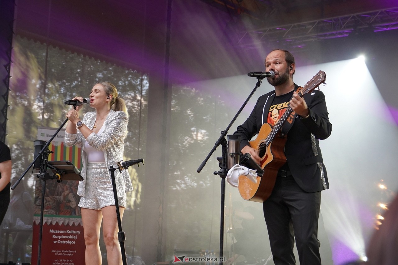 Mazowiecki Dzień Rodziny: Sławomir w Kadzidle [26.05.2024] - zdjęcie #74 - eOstroleka.pl